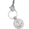Anchor Keychain, 3"
