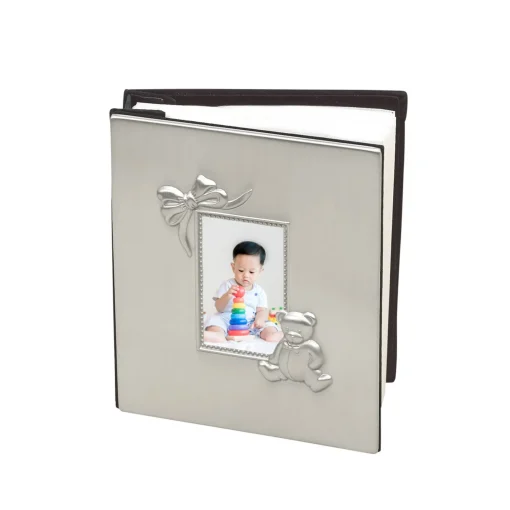 Baby Icon Album With Matte Finish