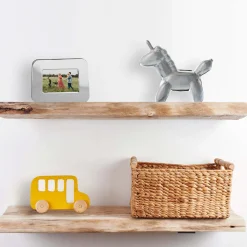 Balloon Unicorn Bank Silver