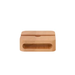 Beechwood Square Amplifier with Oval Opening