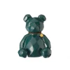 Ceramic Bear Bank