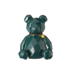 Ceramic Bear Bank