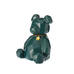 Ceramic Bear Bank