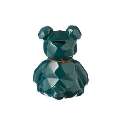 Ceramic Bear Bank