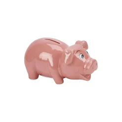 Ceramic Pig Bank