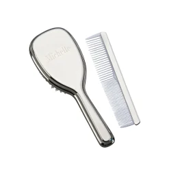 Children's Comb & Brush Set