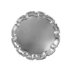 Chippendale Style Tray - 12"