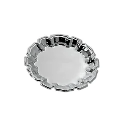 Chippendale Style Tray - 12"