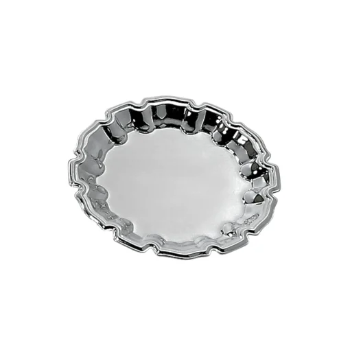 Chippendale Style Tray - 8.5"