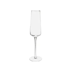 Classic Champagne Flutes Set - 9 oz