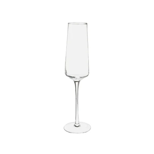 Classic Champagne Flutes Set - 9 oz