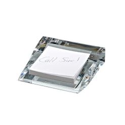 Clearylic Pad Or Paper Holder