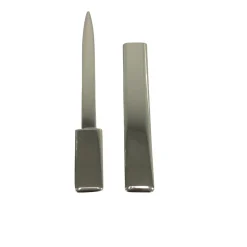 Covered Letter Opener