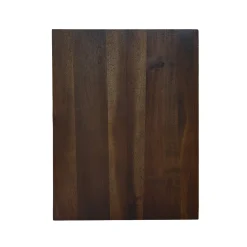 Deer Hunting Wood Board - 14" x 18"
