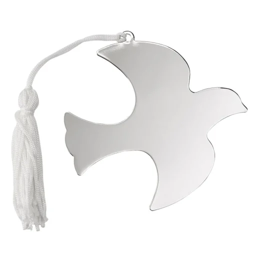 Dove Shaped Ornament