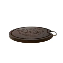 Fishing Wood Board - 13"