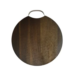 Fishing Wood Board - 13"