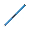 Flameless Cylinder Lighter Blue 8.75"