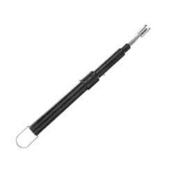 Flameless Extendable Lighter Black