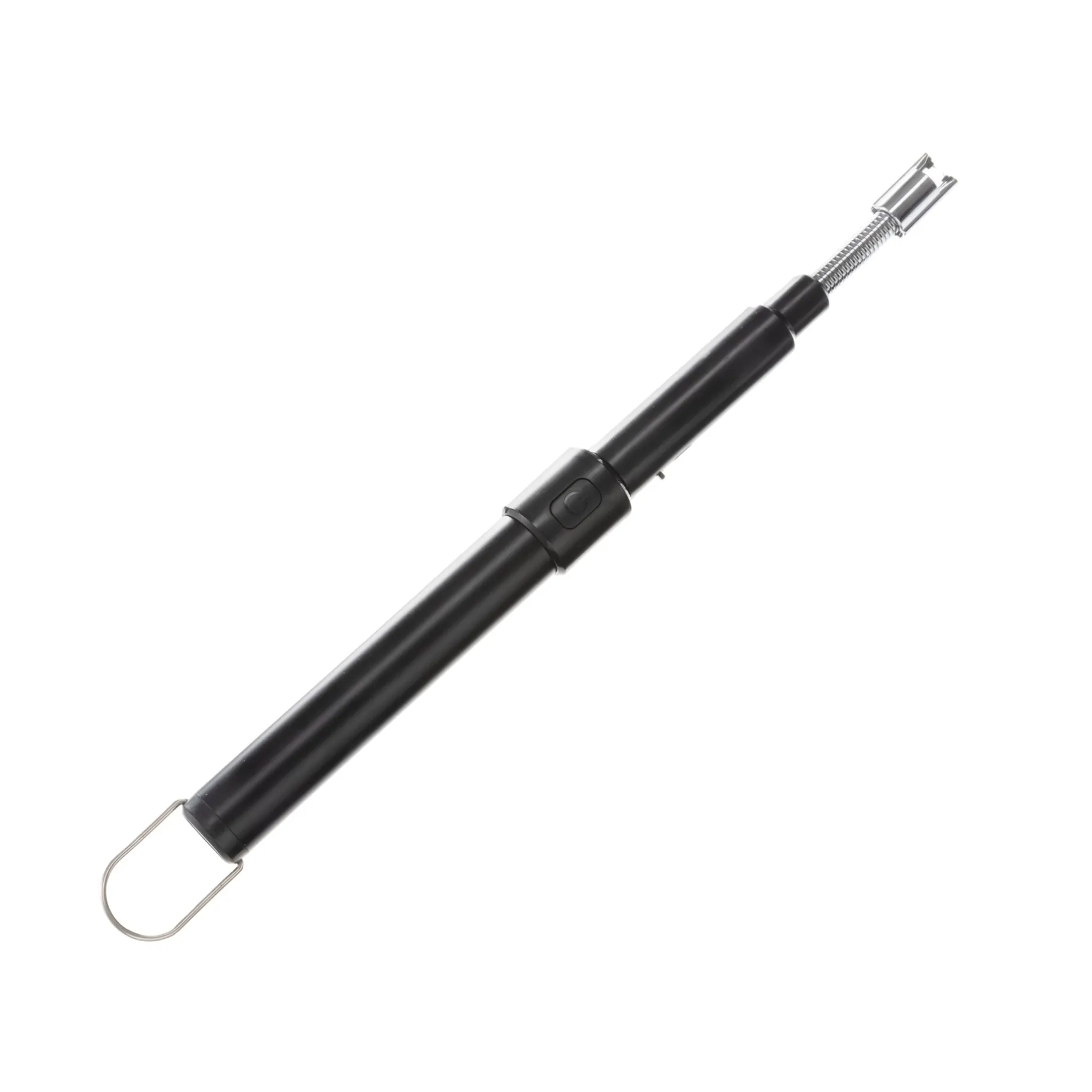 Flameless Extendable Lighter Black