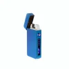 Flameless Flip Top Lighter Blue