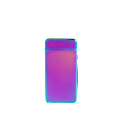 Flameless Flip Top Lighter Ombre
