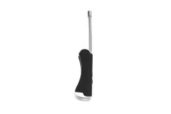 Flameless Foldable Lighter Black