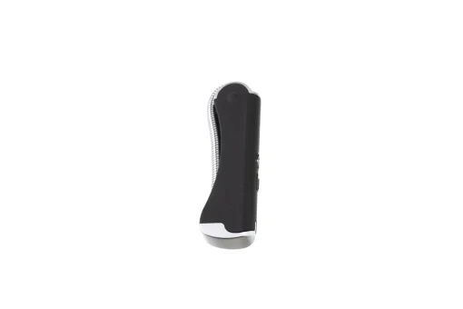 Flameless Foldable Lighter Black
