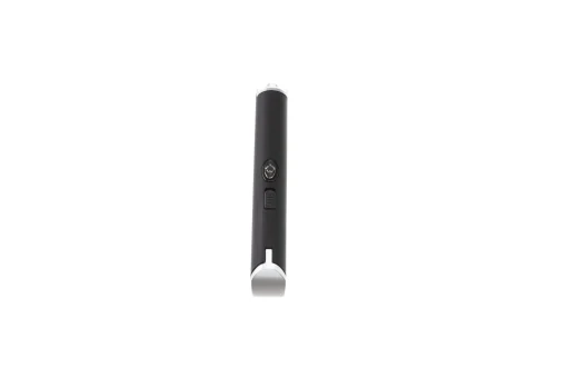 Flameless Foldable Lighter Black