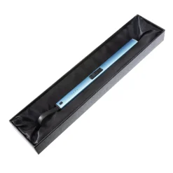 Flameless Lighter Blue 9.5"
