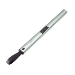 Flameless Lighter Green 9.5"