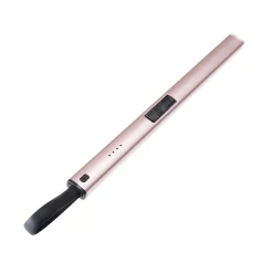 Flameless Lighter Pink 9.5"
