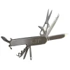Folding 9-tool Pocket Knife