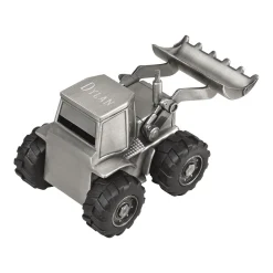 Front Loader Bank With Matte Finish