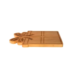 Gift Box Wood Board - 11.25" x 15"