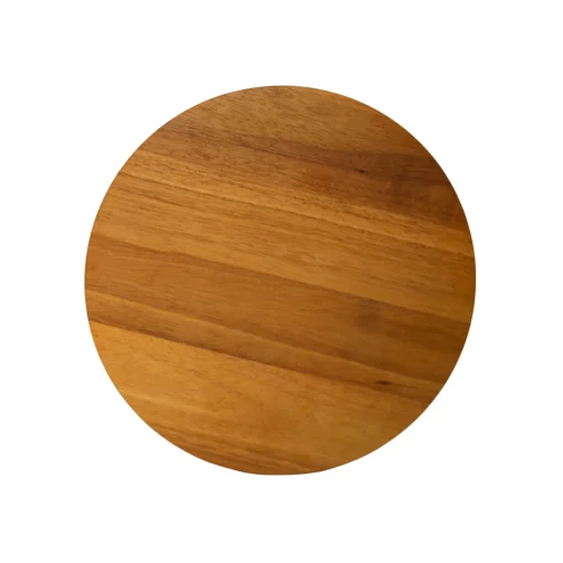Golf Ball Wood Board - 13"