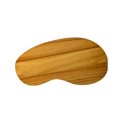 Golf Course Wood Board - 8.25" x 15"