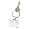 House Shaped Keychain