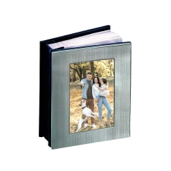 Matte Finish Album with Frame Style Cover
