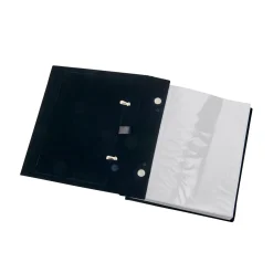 Matte Finish Album with Frame Style Cover