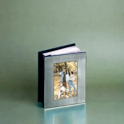 Matte Finish Album with Frame Style Cover