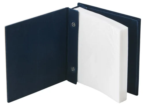 Matte Finish Cover Album