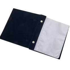 Matte Finish Cover Album