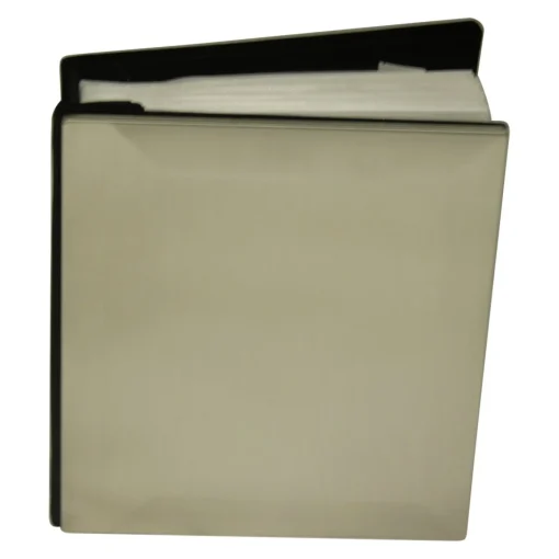 Matte Finish Cover Album