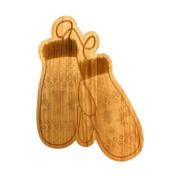 Mittens Wood Board - 10.75" x 15.75"