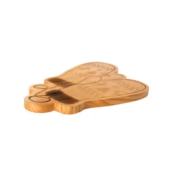 Mittens Wood Board - 10.75" x 15.75"
