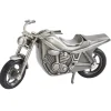 Motorcycle Bank
