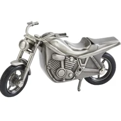 Motorcycle Bank