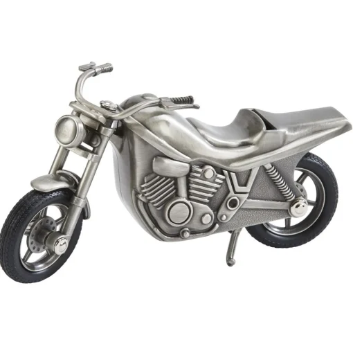 Motorcycle Bank