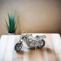 Motorcycle Bank
